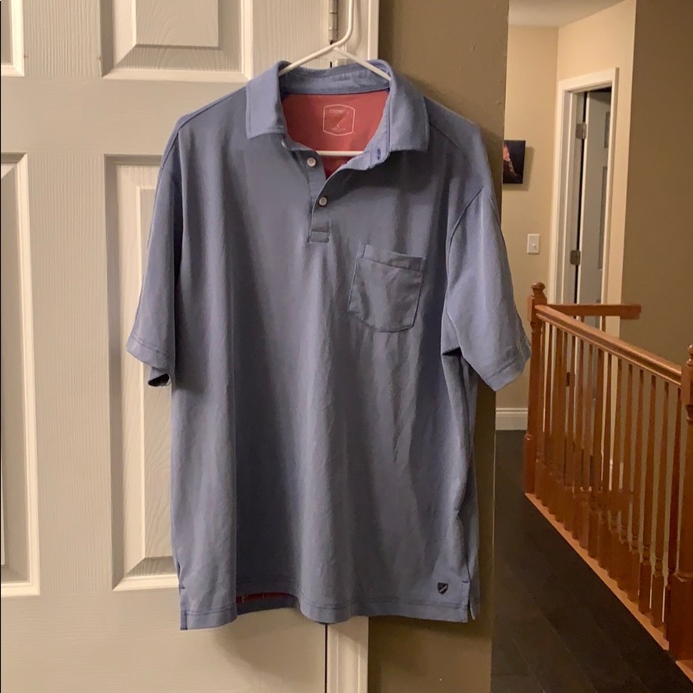 Men’s Cremieux shirt excellent condition